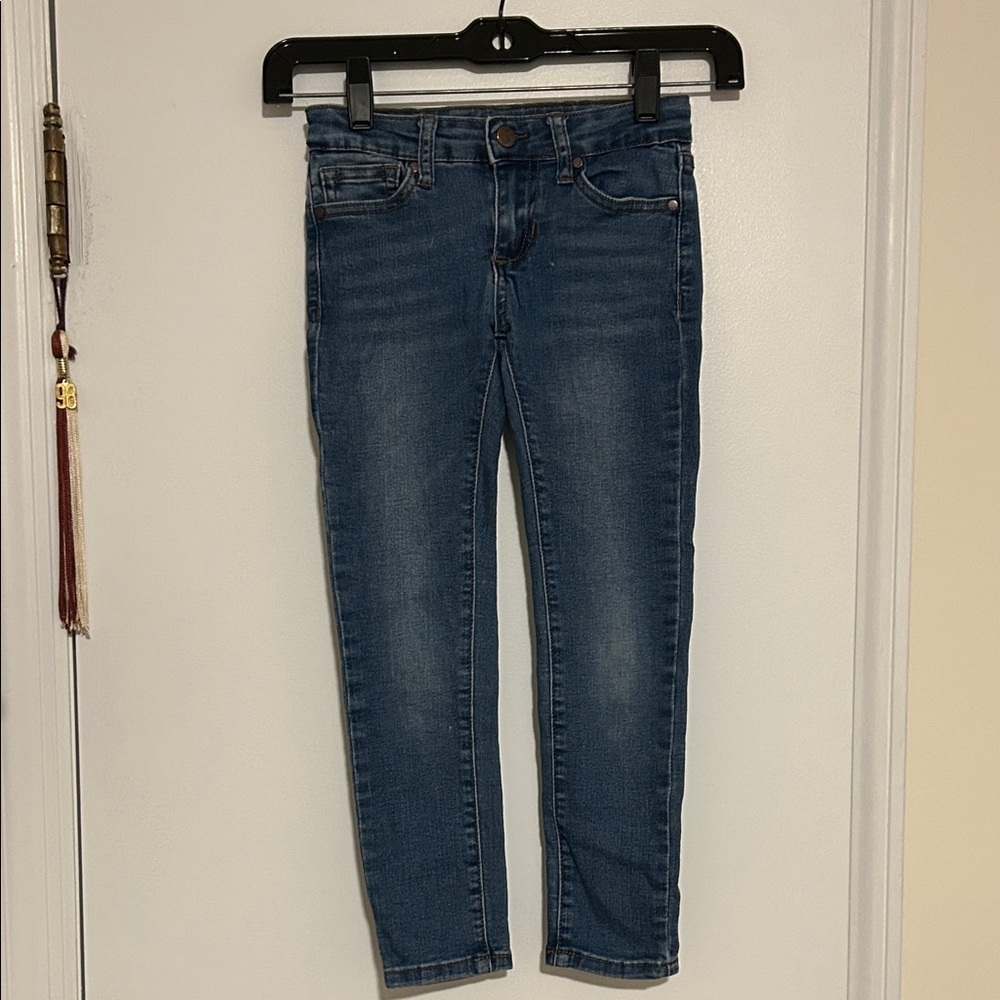 Joe's Jeans Kids Classic Blue Denim